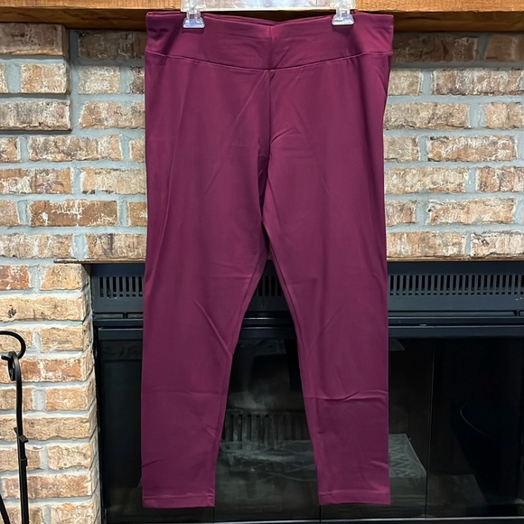 NWOT Time and Tru leggings - Picture 1 of 4
